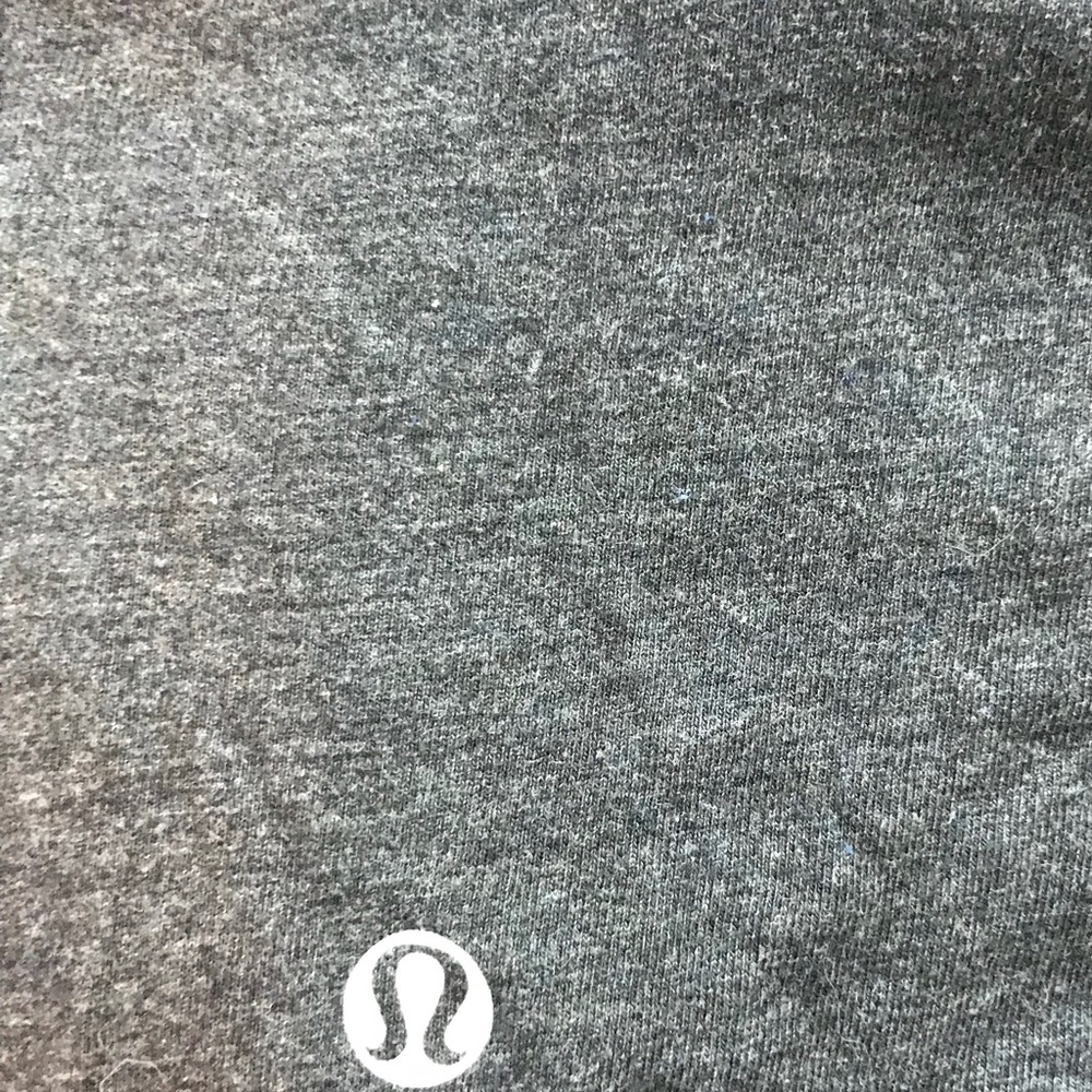 Lululemon wrap